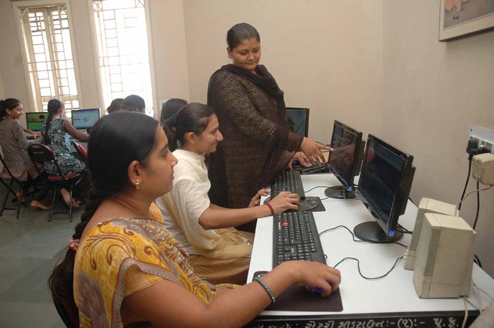 Shri Pujit Rupani Memorial Trust