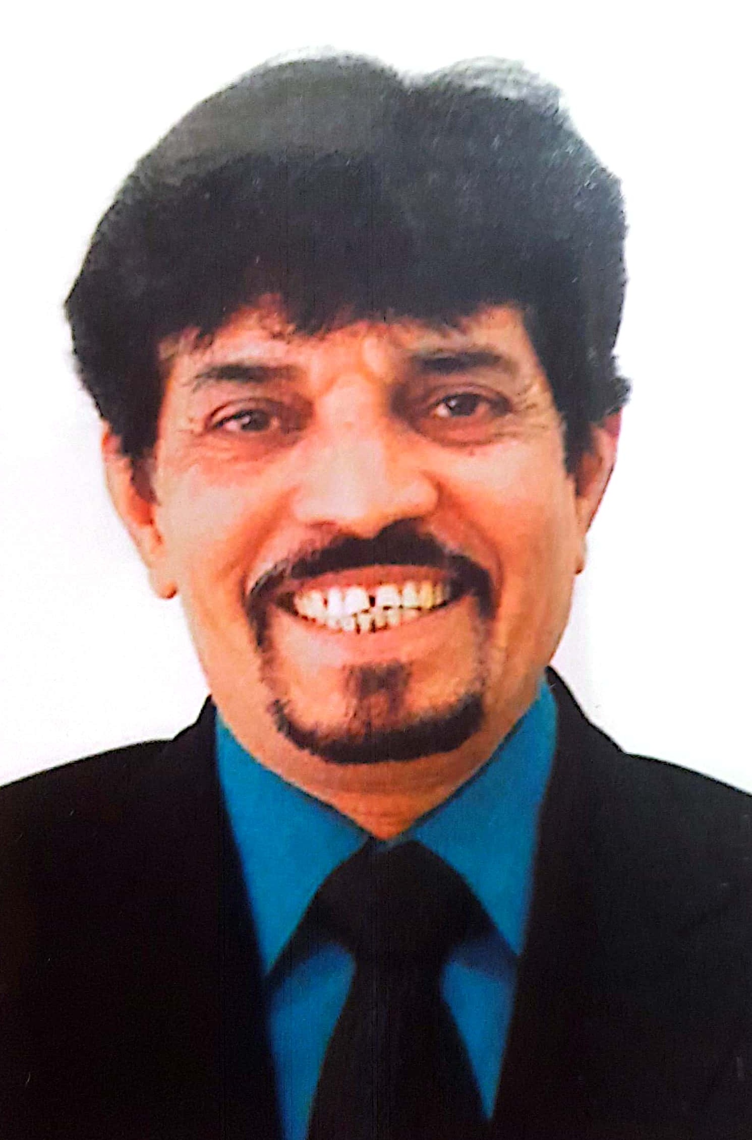 Dr Jaiman Upadhyay