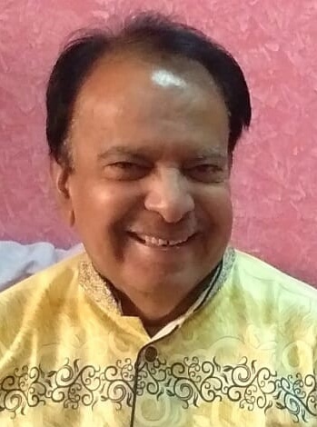 Hasubhai Ganatra