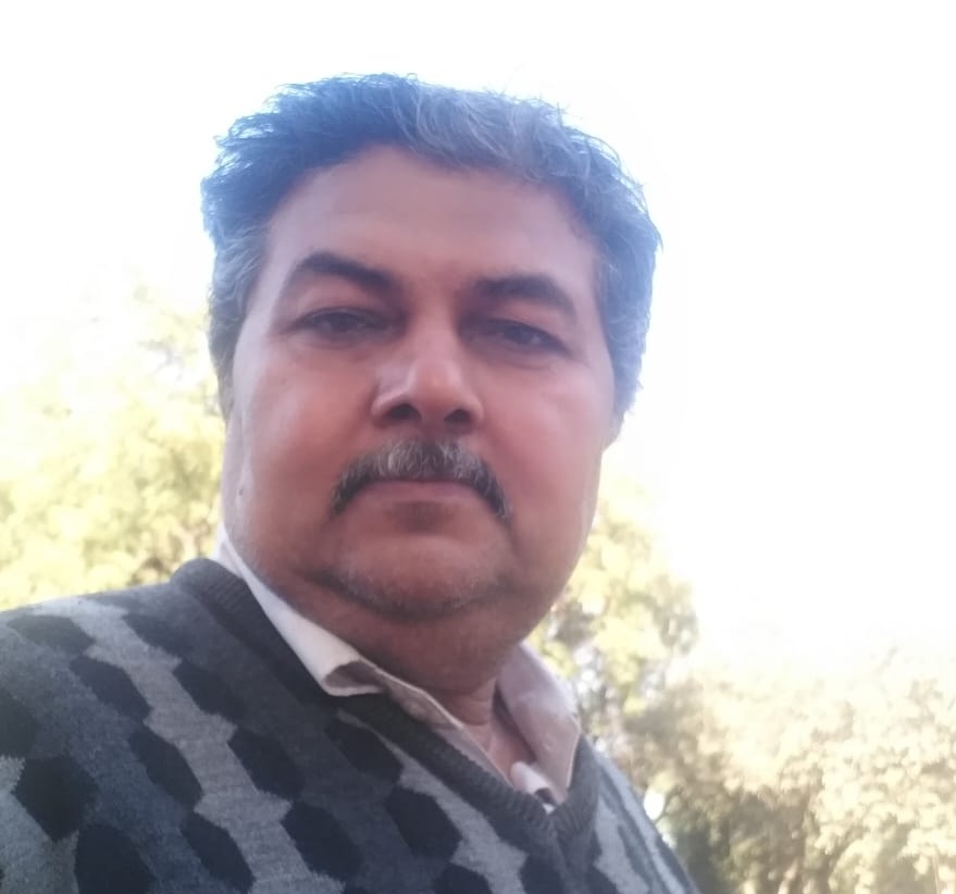 Mr Jayesh Bhatt