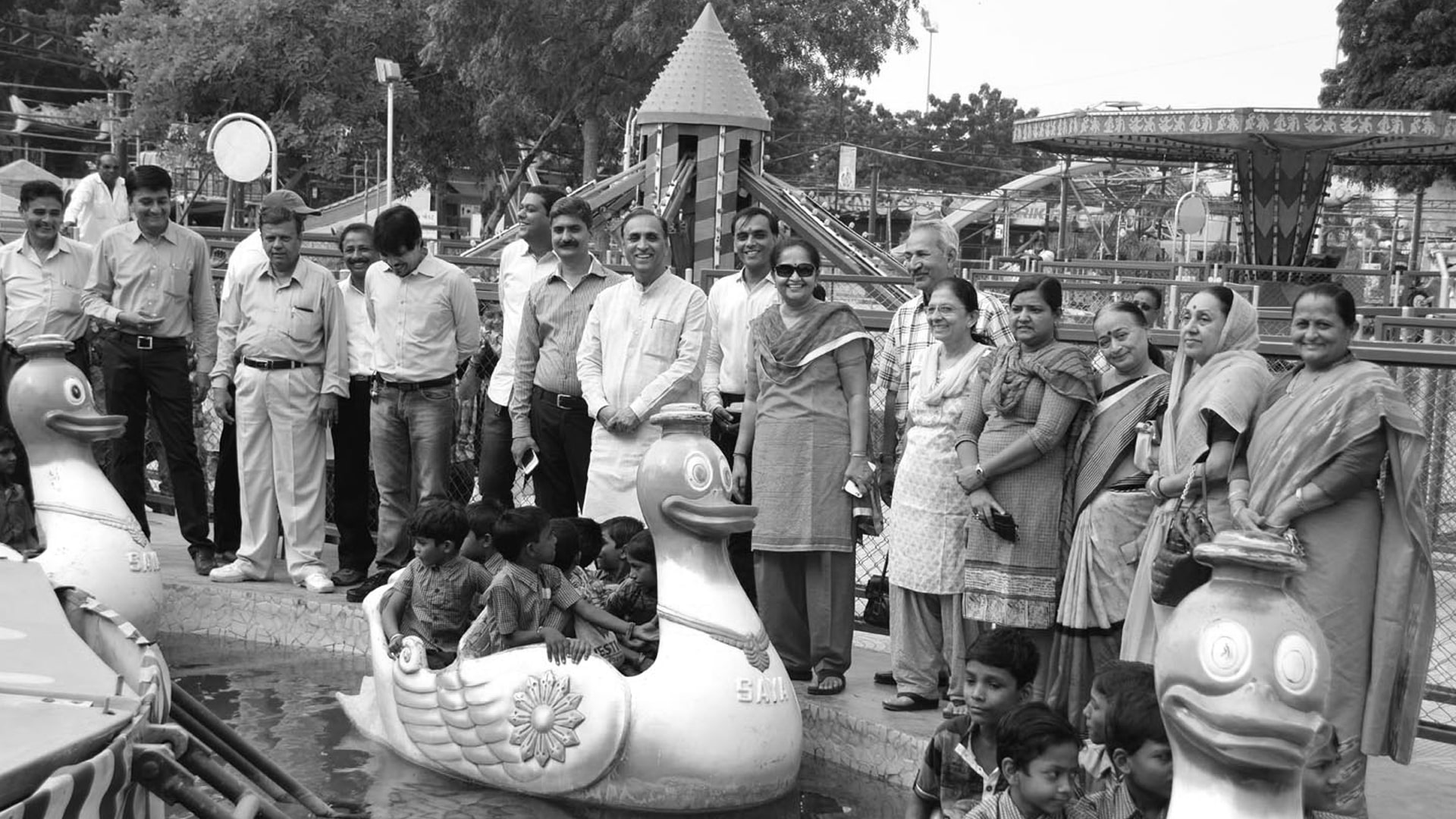 Baal Sangam