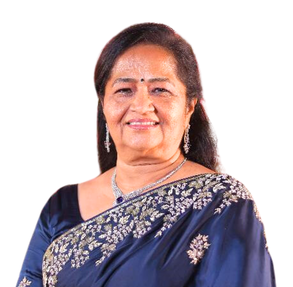 Smt. Anjaliben Rupani Smt. Anjaliben Rupani