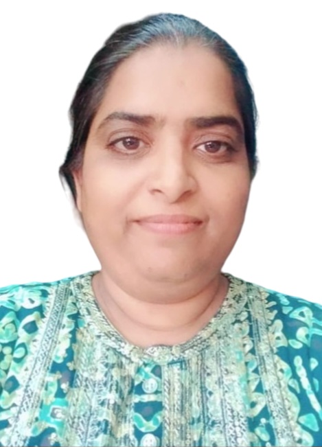 Ms Shital Zala Ms Shital Zala