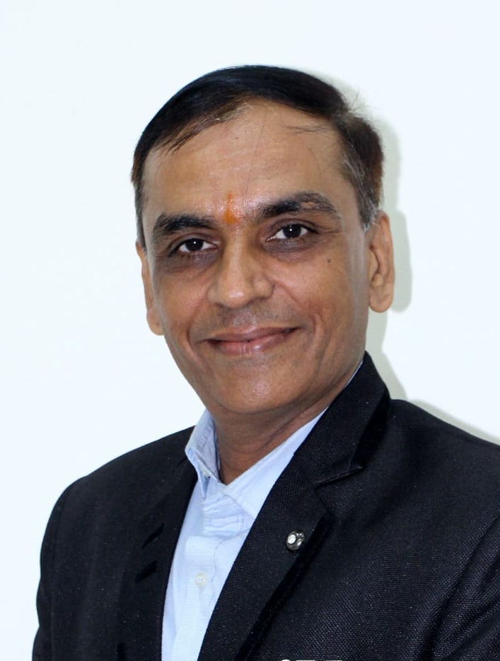 Mr Bhaven Bhatt Mr Bhaven Bhatt